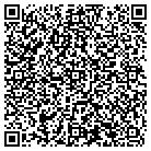 QR code with Tab Setup & Delivery Service contacts
