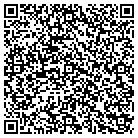 QR code with T Baldwin Demarest Elementary contacts