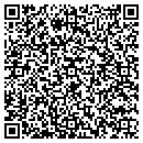 QR code with Janet Studio contacts
