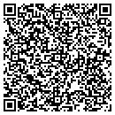QR code with C T A Trading Corp contacts