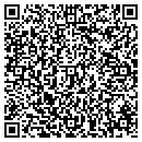 QR code with Algonquin Arts contacts