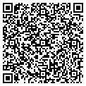 QR code with E C R Systems contacts