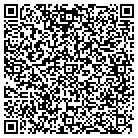 QR code with Haberman Dermatology Institute contacts