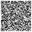 QR code with Hainesport Cmnty Baptst Church contacts
