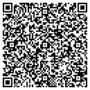 QR code with Atlantic Highlands Yacht Club contacts