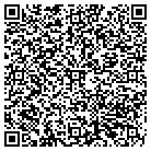 QR code with Hab Eastern Shore Heating & AC contacts
