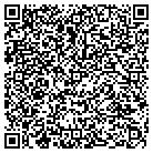 QR code with Princeton Junction Engineering contacts