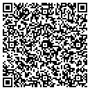 QR code with S C House Of Jacob contacts