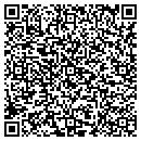 QR code with Unreal Productions contacts