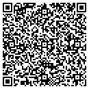 QR code with R N Utility Sales Inc contacts