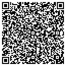 QR code with C V M Management Partners Fund contacts