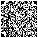 QR code with GMV Express contacts