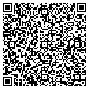 QR code with Hq Red Bank contacts