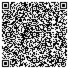 QR code with Princeton Twp Garage contacts