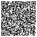QR code with Gizmoplus Inc contacts