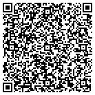 QR code with Custom Delivery Express contacts
