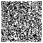 QR code with J Gari Academy Of Dance contacts