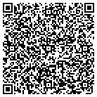QR code with T & R Performance Solutions contacts