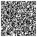 QR code with P J Cleaners contacts