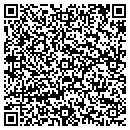 QR code with Audio Energy Inc contacts