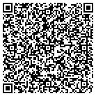 QR code with Apareiller A Clothing Boutique contacts