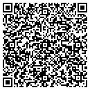 QR code with Ronald R Tillett contacts
