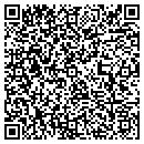 QR code with D J N Welding contacts