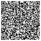 QR code with Aesthetic Facial Plstc Reconst contacts
