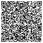 QR code with Orange Villa Park Shell contacts