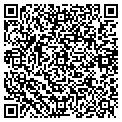 QR code with Broadway contacts