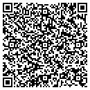 QR code with J F Stuzynski DMD contacts