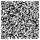 QR code with Albert J Bartson Fabrics contacts