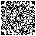QR code with Bronach Corp contacts