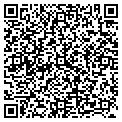 QR code with Hanna Seafood contacts