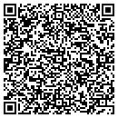 QR code with F & A Machine Co contacts