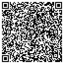 QR code with Maggie Moos contacts