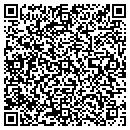 QR code with Hoffer & Leff contacts