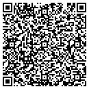 QR code with I Ching Inc contacts