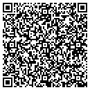 QR code with S Joseph Termotto contacts