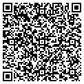 QR code with John Hill Agency contacts