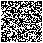 QR code with J & L Painting Contractors contacts