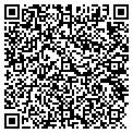 QR code with JAS Solutions Inc contacts