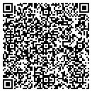QR code with J P Williams Inc contacts