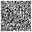 QR code with A24 7 Emergency A Locksmith contacts