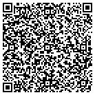 QR code with Moore's Hardware Of Leonia contacts