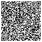 QR code with Christian Science Reading Room contacts