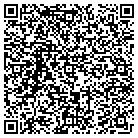 QR code with A G Knitting & Trimming Inc contacts