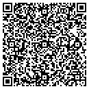 QR code with A Dollar Store contacts