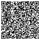 QR code with A Hamelman Inc contacts
