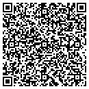 QR code with John A Daubert contacts